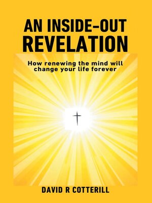 cover image of An Inside Out Revelation